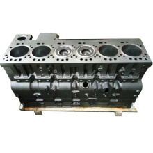 6CT single thermostat engine cylinder block 4947363